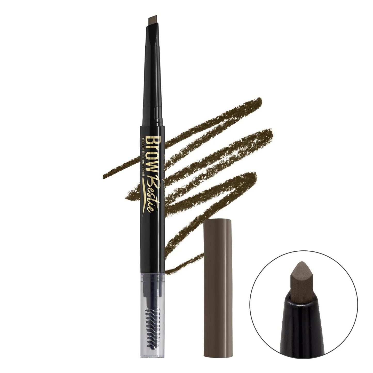 L.A Girl - Brow Bestie Triangular Auto Pencil