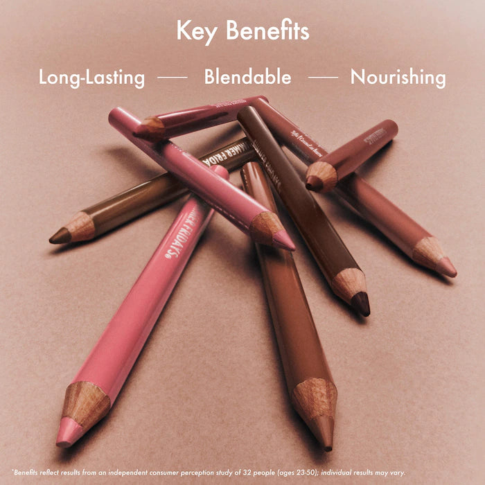 Summer Fridays  SoftLine Lip Liner Creamy Sculpting Lip Pencil  **BAJO-PEDIDO**