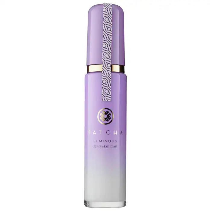 Tatcha - Luminous Dewy Skin Mist **BAJO-PEDIDO**