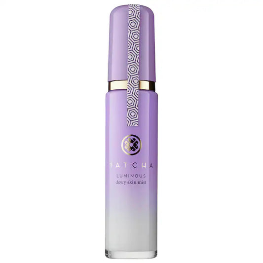 Tatcha - Luminous Dewy Skin Mist **BAJO-PEDIDO**