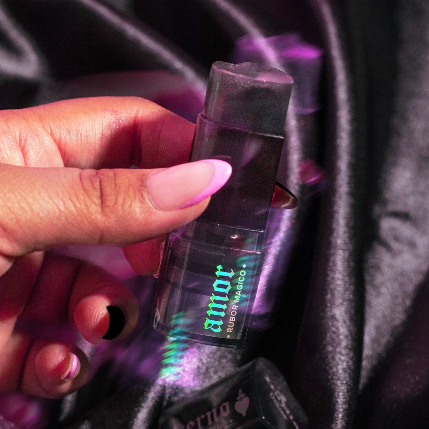 Italia Deluxe - Amor Eterno Shifting Blush Stick