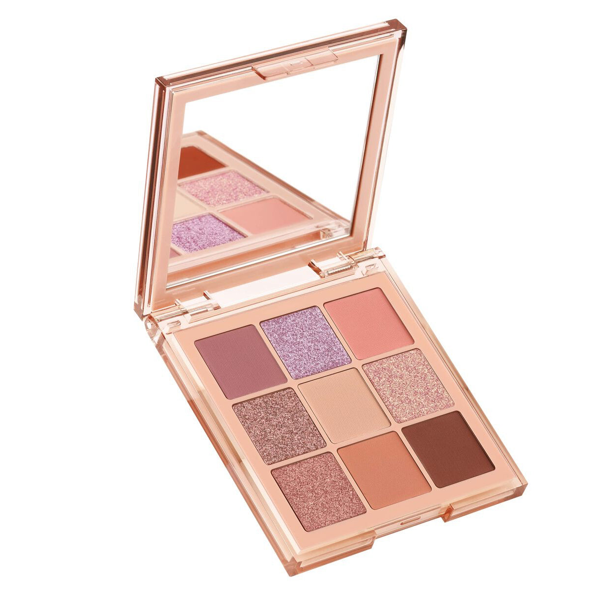NUDE Obsessions Eyeshadow Palette **BAJO-PEDIDO**