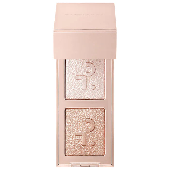 Patrick Ta - Major Dimension Eye Illusion Eyeshadow Duo