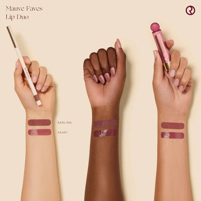 Rare Beauty - Mauve Faves