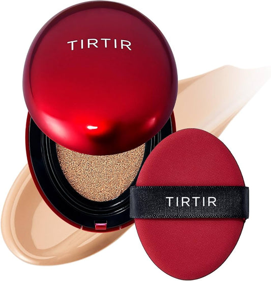 TIRTIR - Base Cushion Mask Fit Red Cushion Full Size