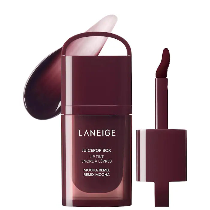 LANEIGE - JuicePop Box Hydrating & Lightweight Oil Lip Tint **BAJO PEDIDO**