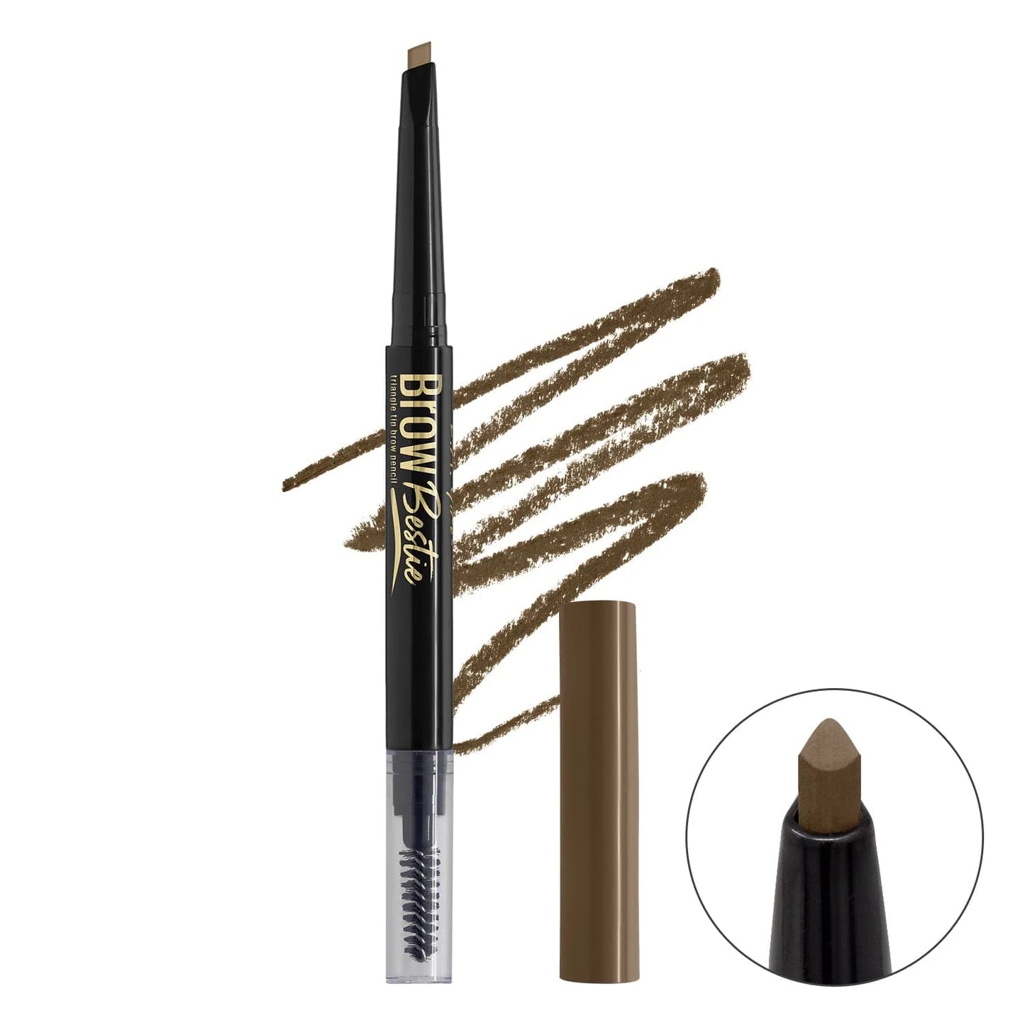 L.A Girl - Brow Bestie Triangular Auto Pencil