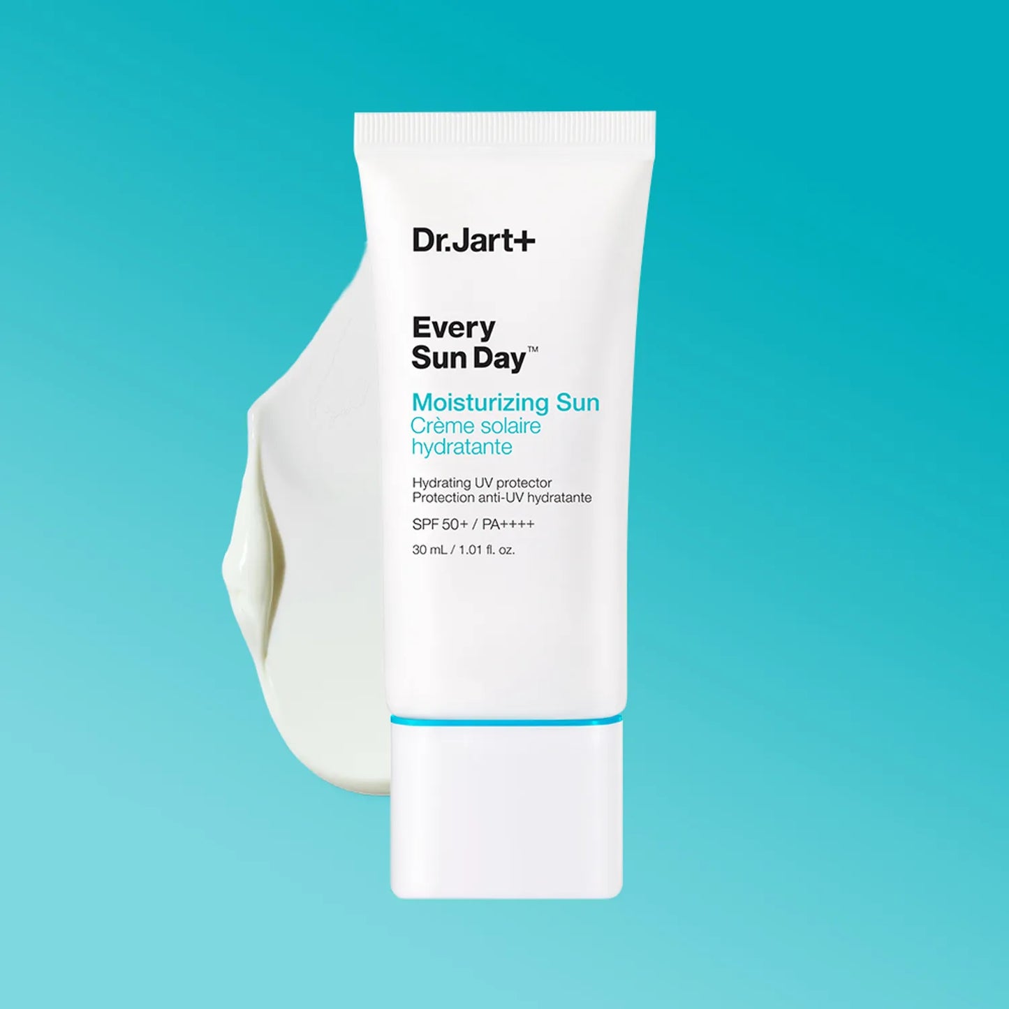 Dr. Jart+ - Every Sun Day Moisturizing Sun