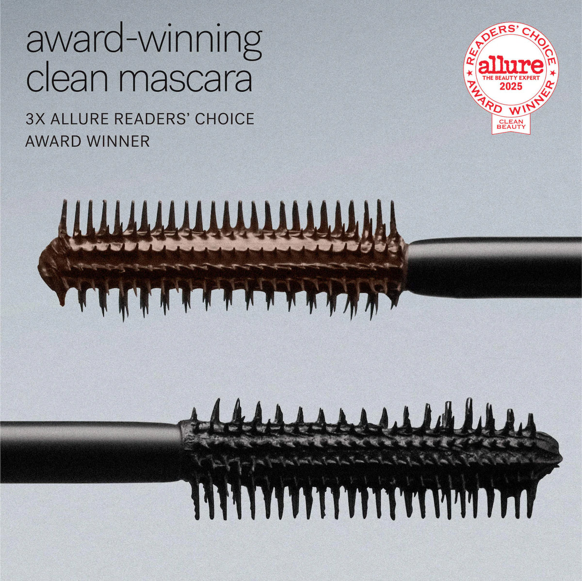 ILIA - Mini Limitless Lash Lengthening Mascara