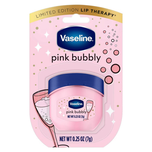 Vaseline - Holiday Limited Edition Lip Balm **BAJO-PEDIDO**