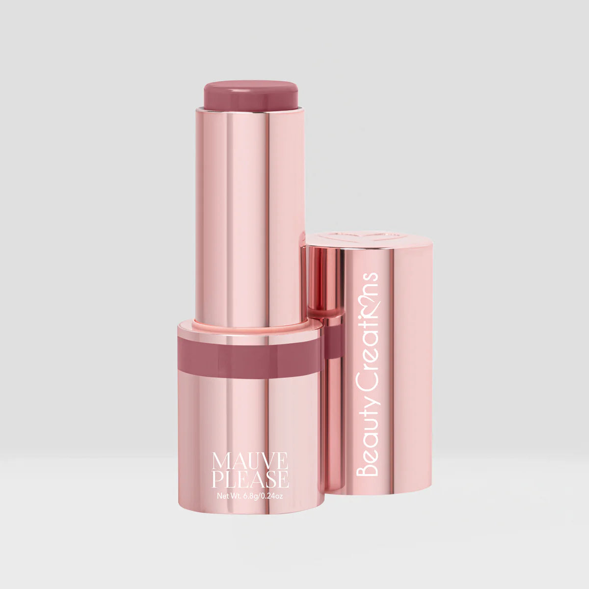 Beauty creations - Rubor en Barra Flawless Stay blush Sticks