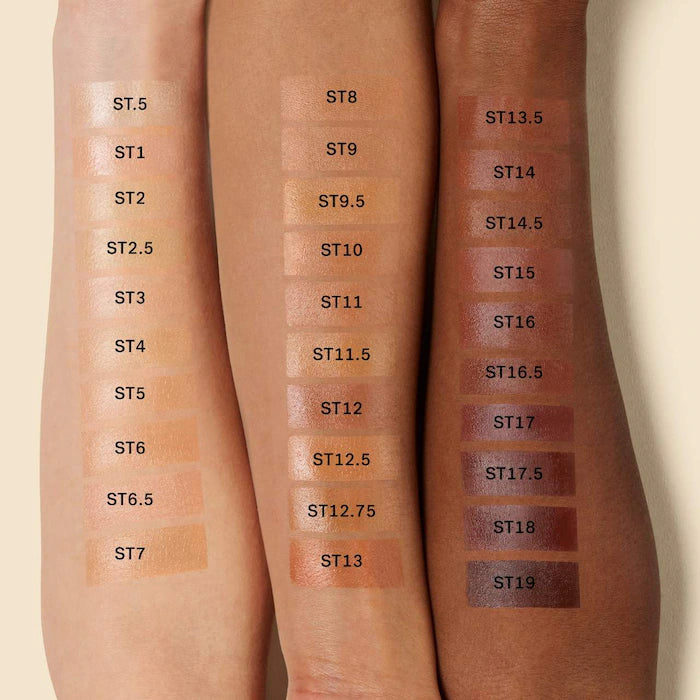 ILIA -Super Serum Skin Tint SPF 40 Skincare Foundation **BAJO-PEDIDO**