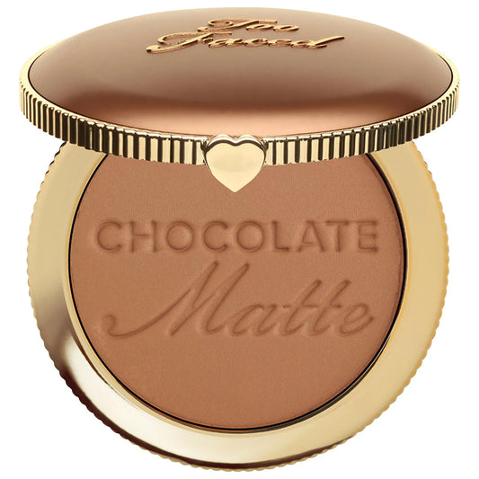 Too Faced - Chocolate Soleil Matte Bronzer
