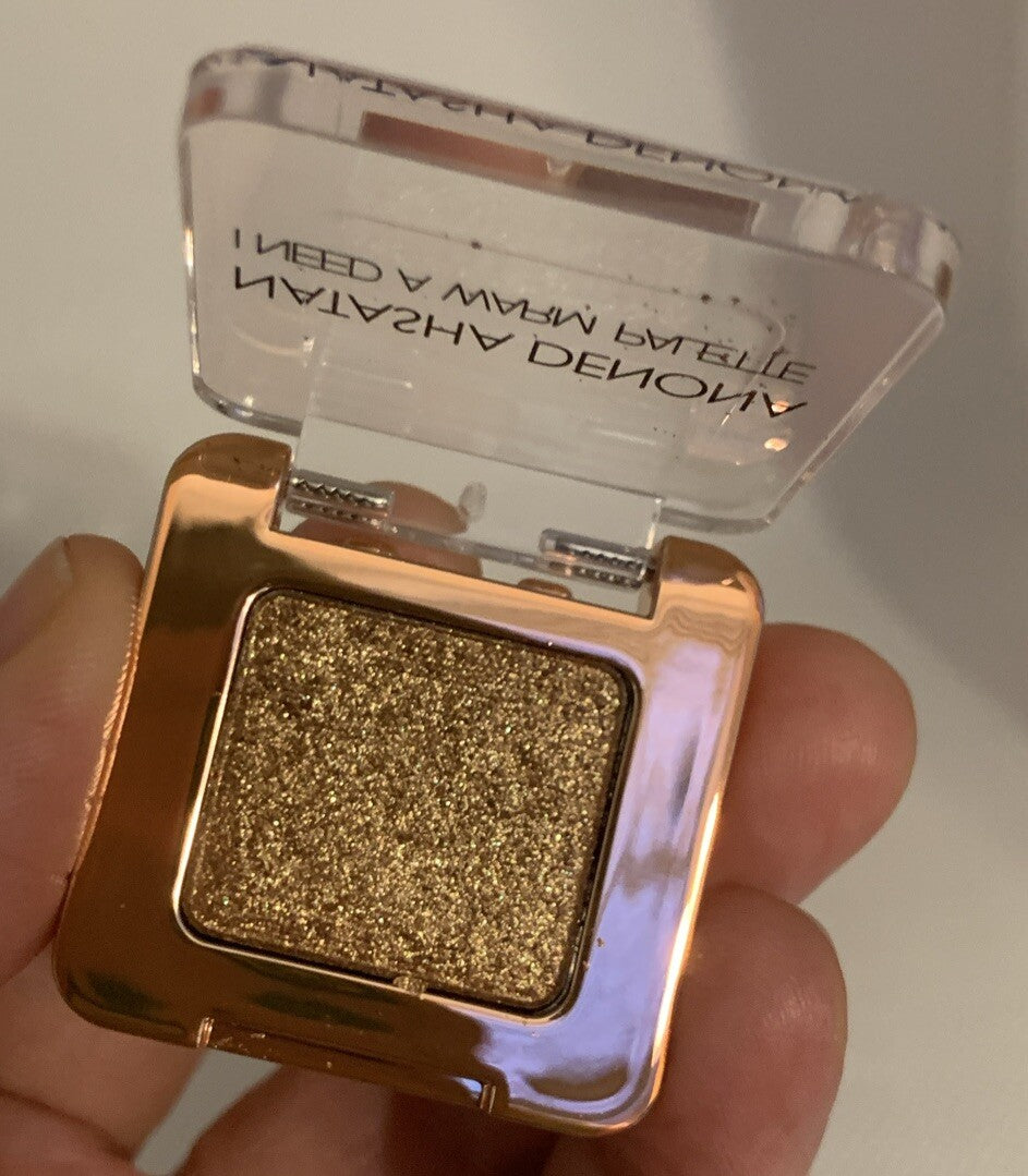 Natasha Denona - Mini Golden Palette Single Eyeshadow