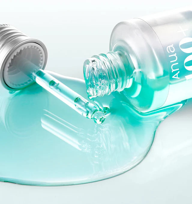 Anua - PDRN Hyaluronic Capsule 100 Serum