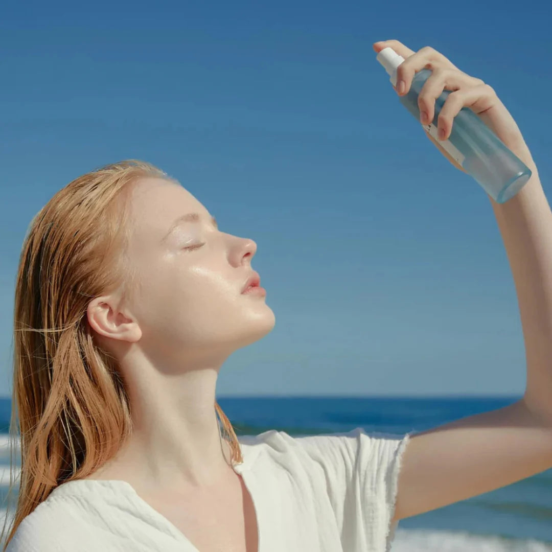 SKIN1004 - Hyalu-Cica Cloudy Mist