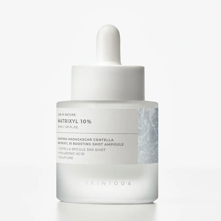 SKIN1004 - Matrixyl 10 Boosting Shot Ampule