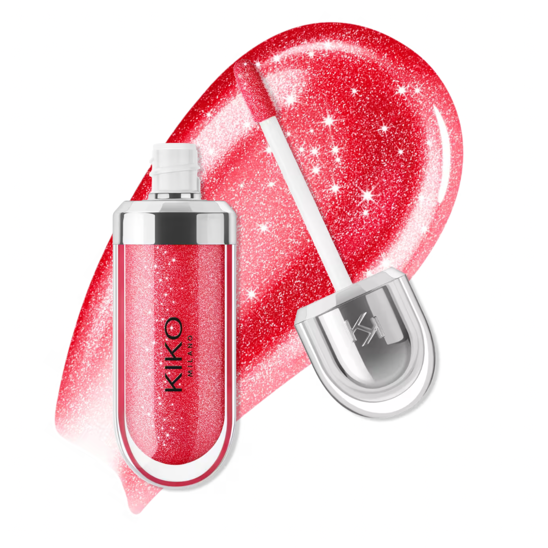 KiKO Milano - 3D Hydra Lipglos