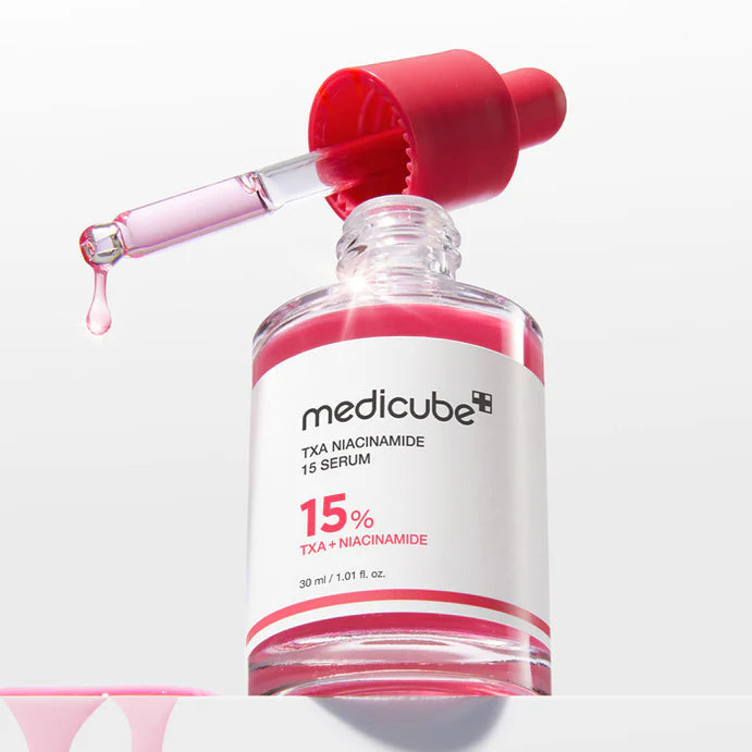 Medicube - TXA Niacinamide 15 Serum