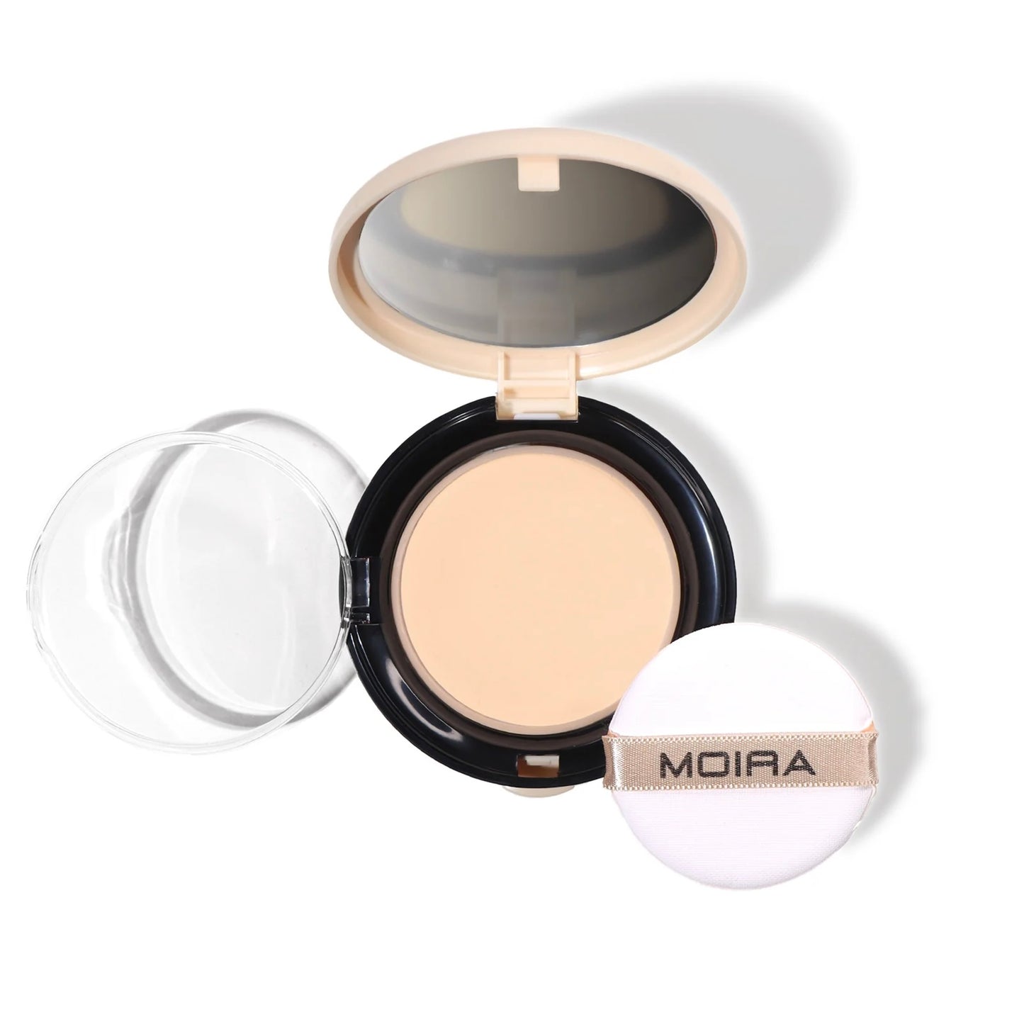 Moira - Polvo Complete Wear Powder Foundation