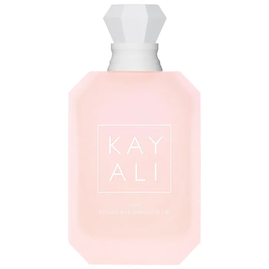 KAYALI - YUM BOUJEE MARSHMALLOW | 81 Eau de Parfum Intense **BAJO-PEDIDO**