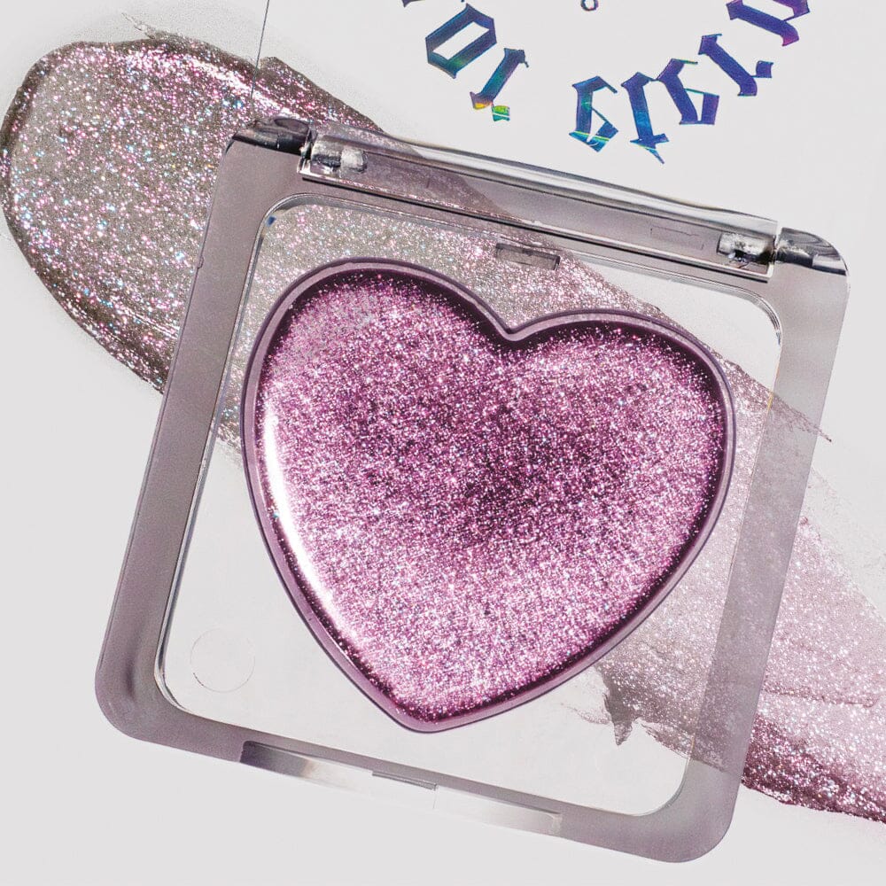 Italia Deluxe - Amor Eterno Shifting Shimmer Blush 'Pink Shimmer'