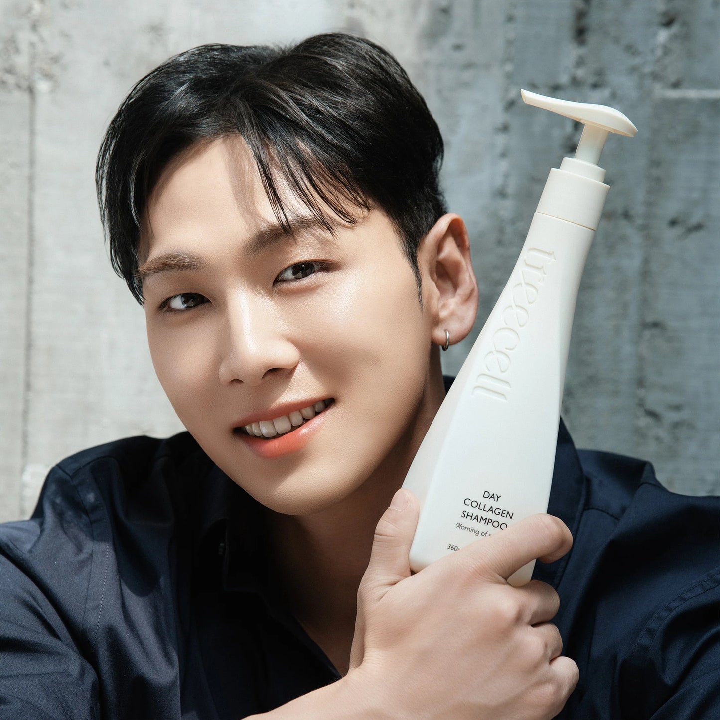 Treecell - Day Collagen Shampoo Morning of Resort