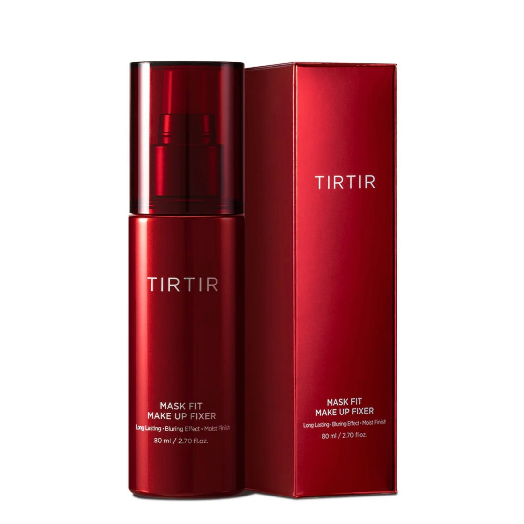 Tirtir - Setting Spray Fijador Mask Fit Makeup Fixer