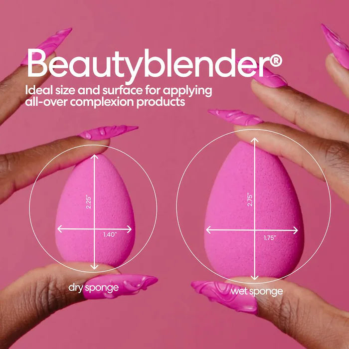 Beautyblender - ORIGINAL Beautyblender® Makeup Sponge **BAJO-PEDIDO**
