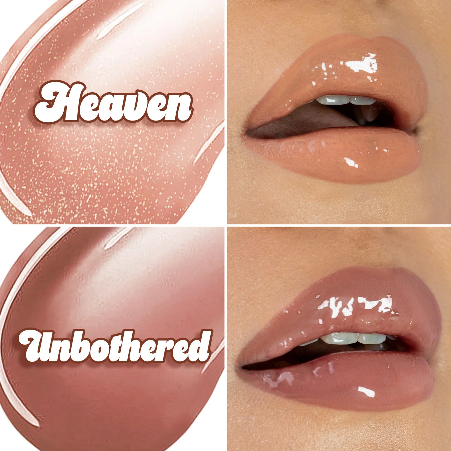 Italia Deluxe - Thirsty Lip Glaze