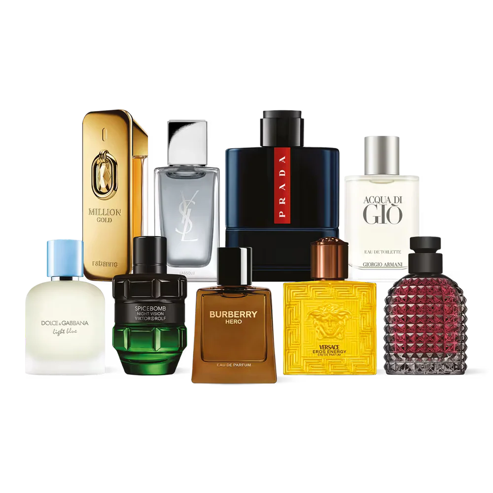 BEAUTY FINDS ULTA BEAUTY - HOLIDAY SIGNATURE SET FOR HIM