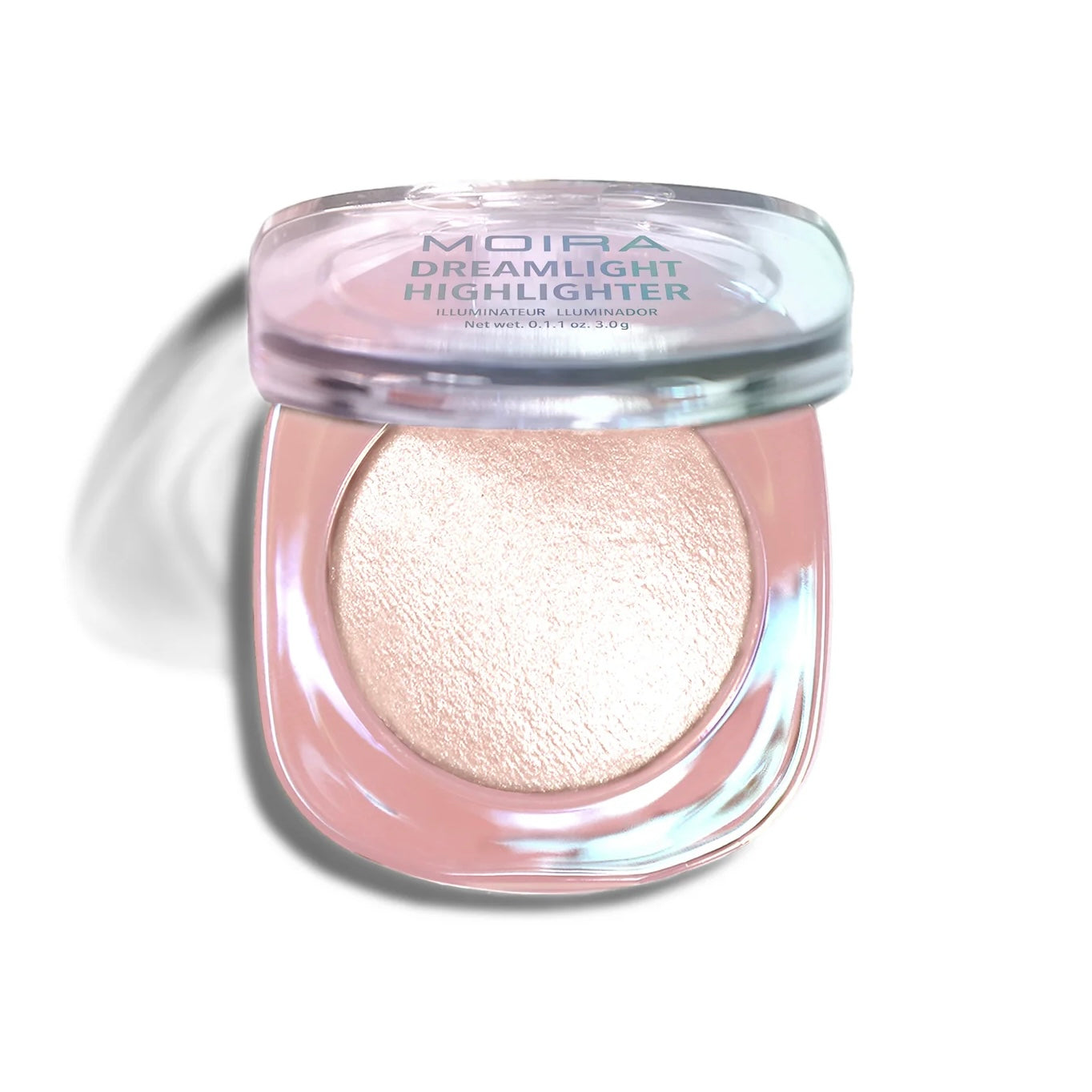 Moira -Iluminadores Dreamlight Highlighter