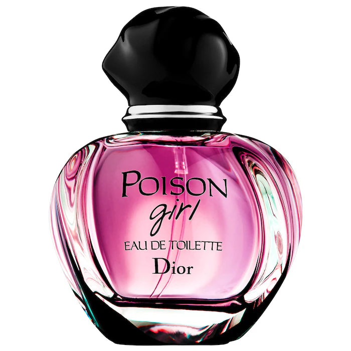 DIOR - Poison Girl **BAJO-PEDIDO**