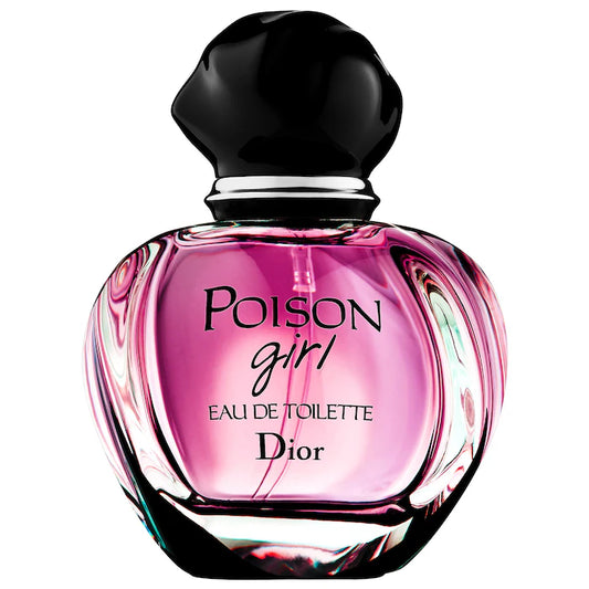 DIOR - Poison Girl **BAJO-PEDIDO**