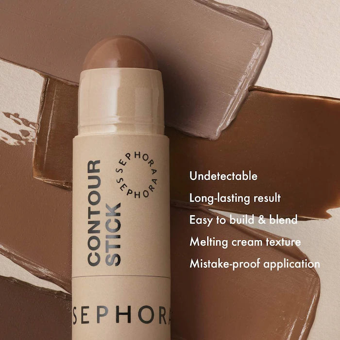 SEPHORA COLLECTION  Cream Contour Stick **BAJO-PEDIDO**