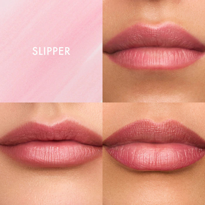 Summer Fridays - Flushed Lip Stain 12HR Long-Lasting Lip Tint **BAJO-PEDIDO**