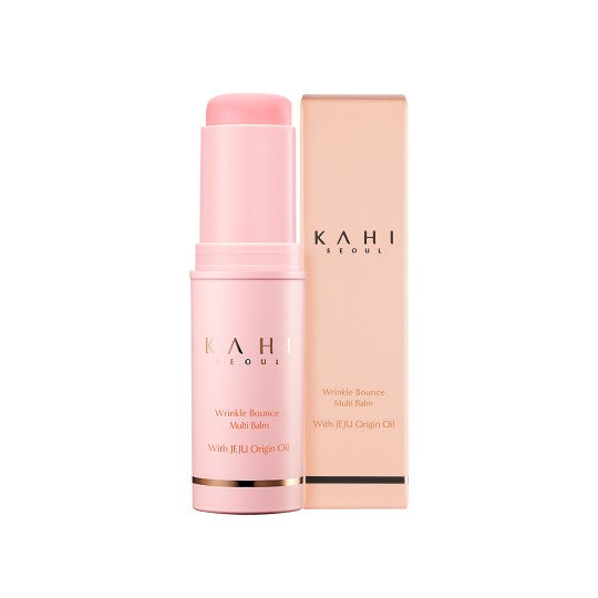 KAHI - Wrinkle Bounce Multi Balm