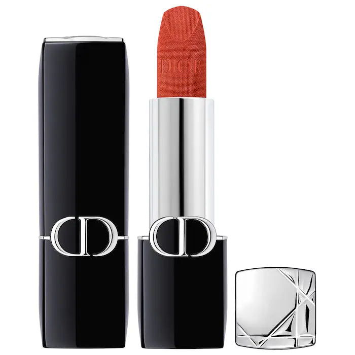 Dior - Rouge Dior Refillable Lipstick **BAJO-PEDIDO**