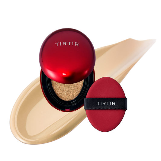 TIRTIR - Base Cushion Mask Fit Red Cushion Mini
