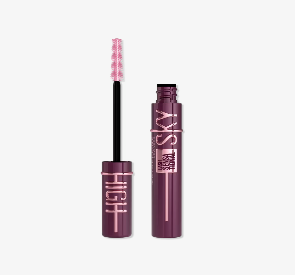 Maybelline - Lash Sensational Sky High Mascara **BAJO-PEDIDO**