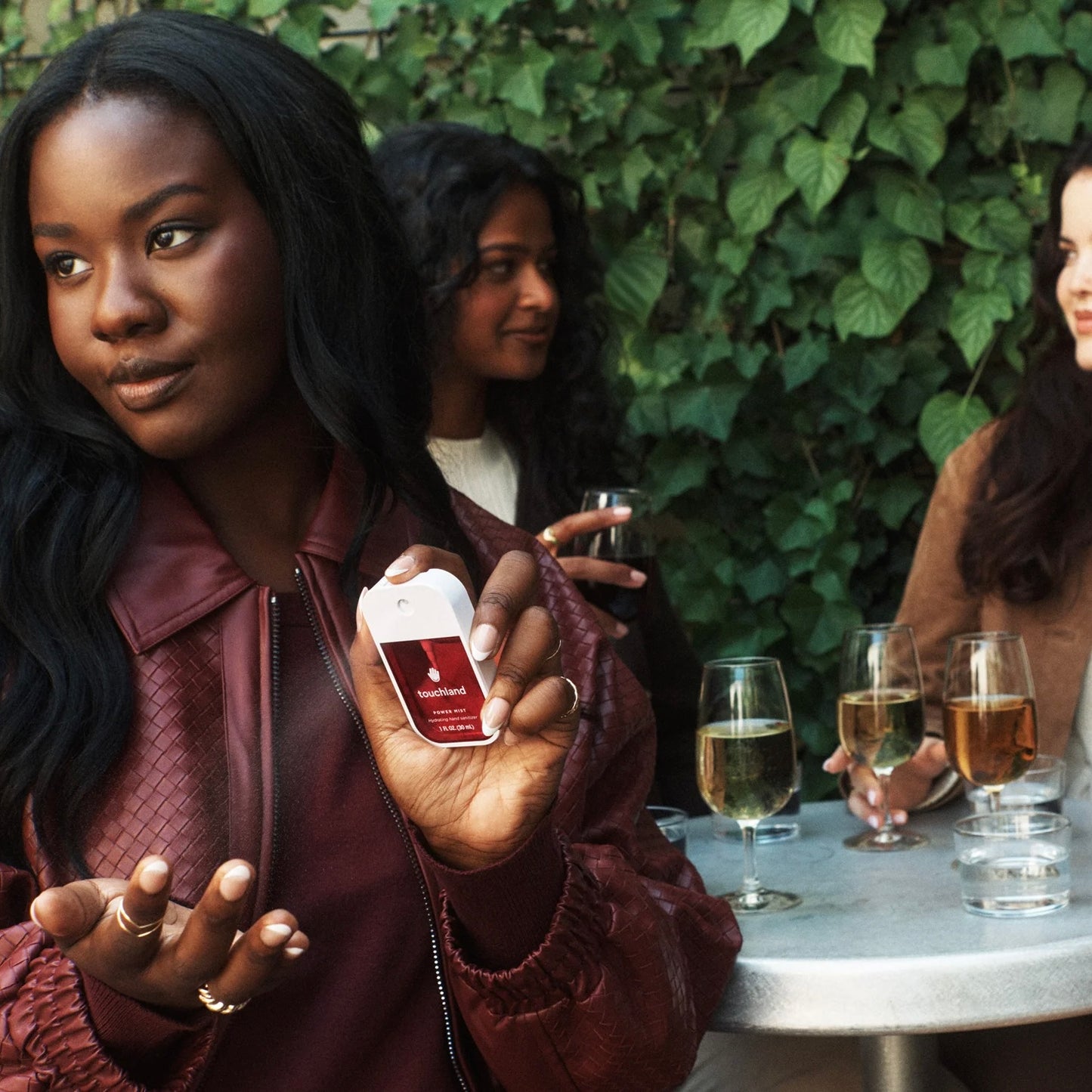 Touchland - Seasonal Set Limited Edition