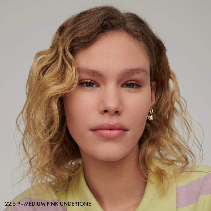 Sephora - Best Skin Ever Matte Powder Fundation