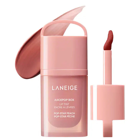 LANEIGE - JuicePop Box Hydrating & Lightweight Oil Lip Tint **BAJO PEDIDO**