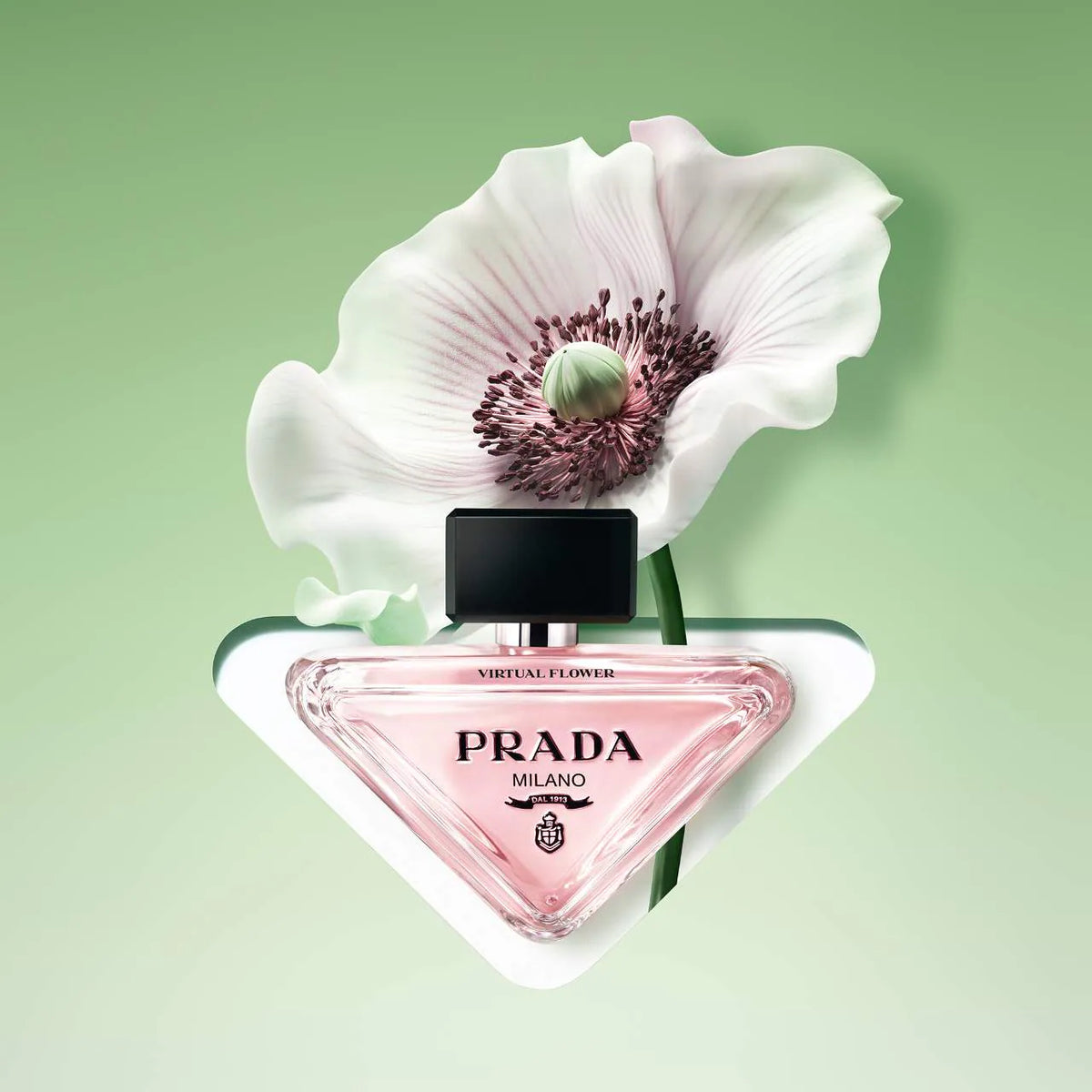 Prada - Paradoxe Virtual Flower Eau de Parfum Mini