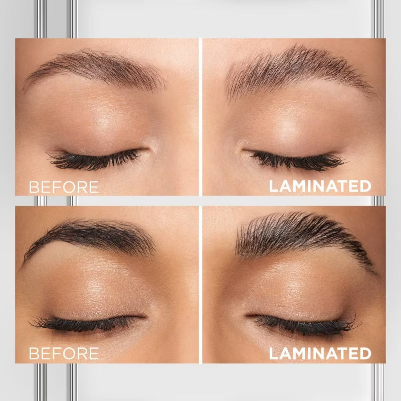 L'Oreal Paris - Infallible Up To 24HR Wear Brow Lamination Eyebrow Gel
