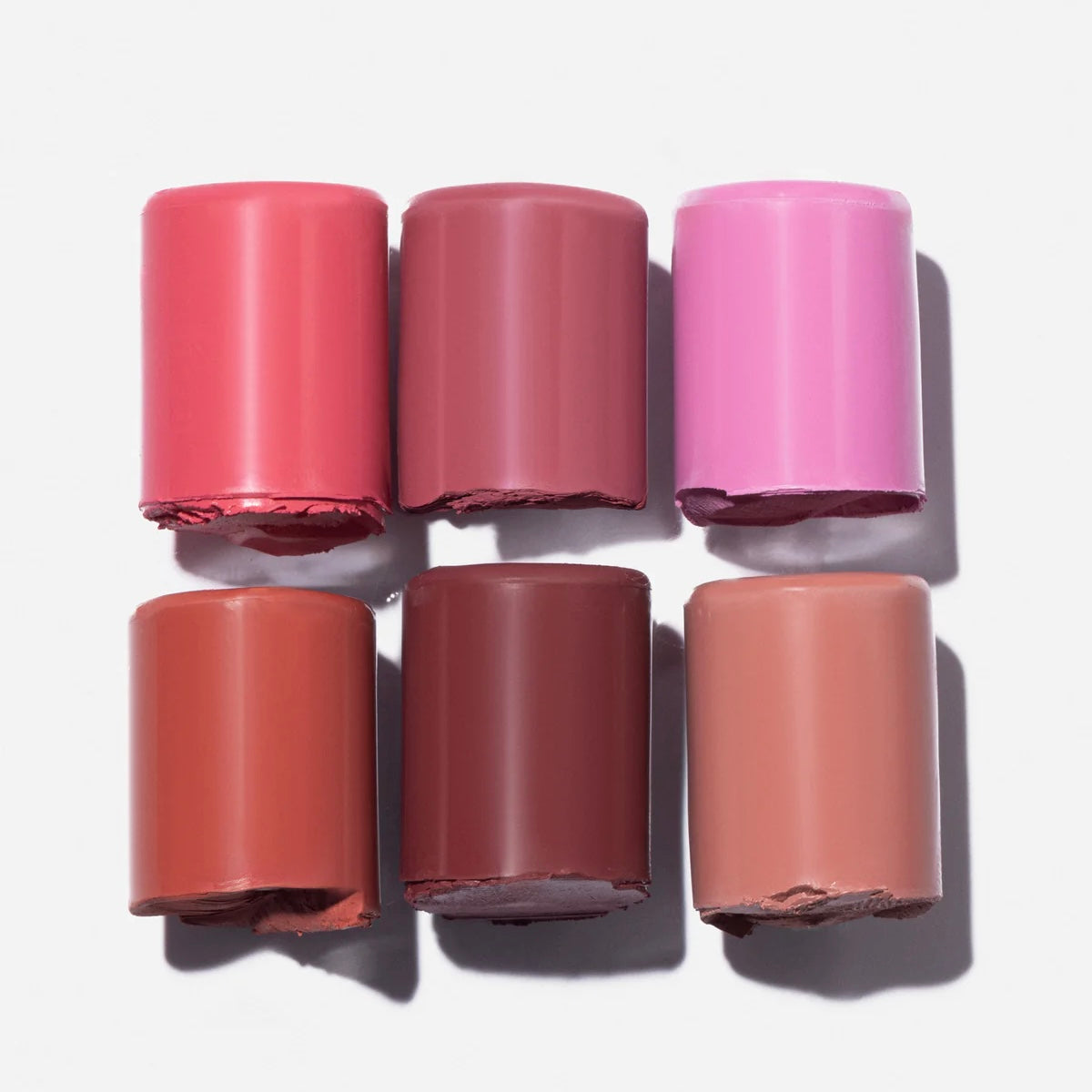 Beauty creations - Rubor en Barra Flawless Stay blush Sticks