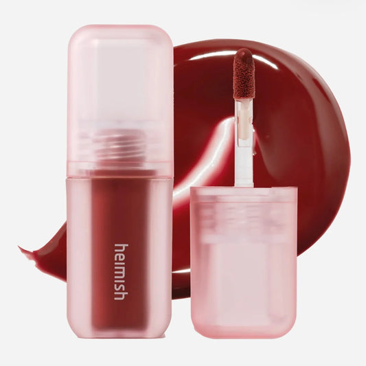 Heimish - Dailism Lip Gloss