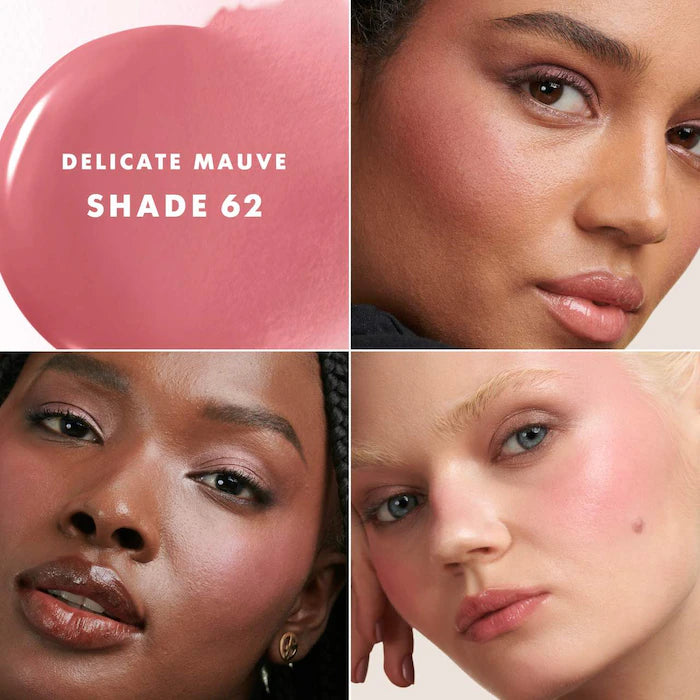 Armani Beauty  Cheek Tint Longwear Lightweight Liquid Blush  **BAJO-PEDIDO**