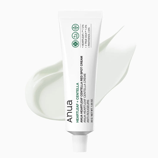 Anua - Heartleaf Centella Red Spot Cream