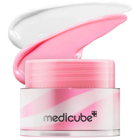 Medicube - PDRN Lip Sleeping Mask